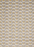 Nourison Clearance Harper DS300 Silver Grey Rug