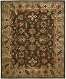 Nourison Tahoe TA10 Espresso Rug