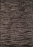 Safavieh Clearance Mirage MIR635A Charcoal Brown Rug
