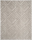 Safavieh Clearance Mirage MIR852A Grey Rug