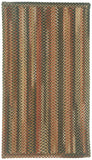 Capel Manchester 0048 Brown Hues Rug