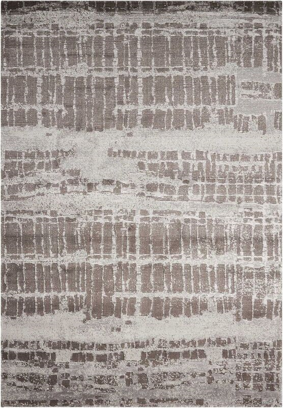 Nourison Clearance Twilight TWI10 Hazel Rug