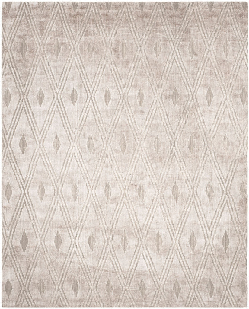 Safavieh Clearance Mirage MIR851C Grey Rug
