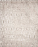Safavieh Clearance Mirage MIR851C Grey Rug