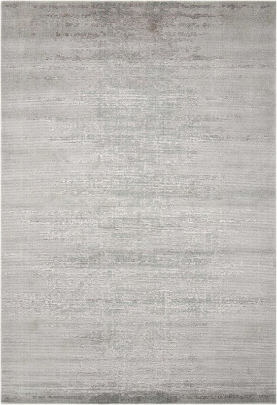 Nourison Twilight TWI11 Seafoam Rug