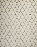 Nourison Twilight TWI15 Ivory Rug