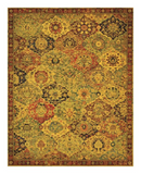 Nourison Clearance Timeless TML03 Multi Rug
