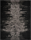 Nourison Twilight TWI11 Flint Grey Rug
