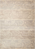 Nourison Clearance Utopia UTP09 Ivory Rug