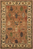 Nourison Tahoe TA05 Copper Rug