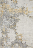 Nourison Clearance Safari Dreams KI371 Ivory Gold Rug