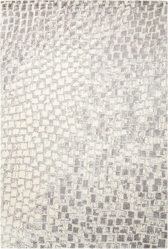 Nourison Clearance Twilight TWI08 Cream Rug