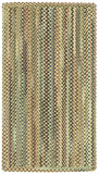 Capel Bangor 0070 Amber Rug