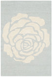 Safavieh Clearance Cambridge CAM782G Grey Rug