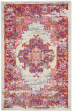 Nourison Sale Passion PSN03 Ivory Rug