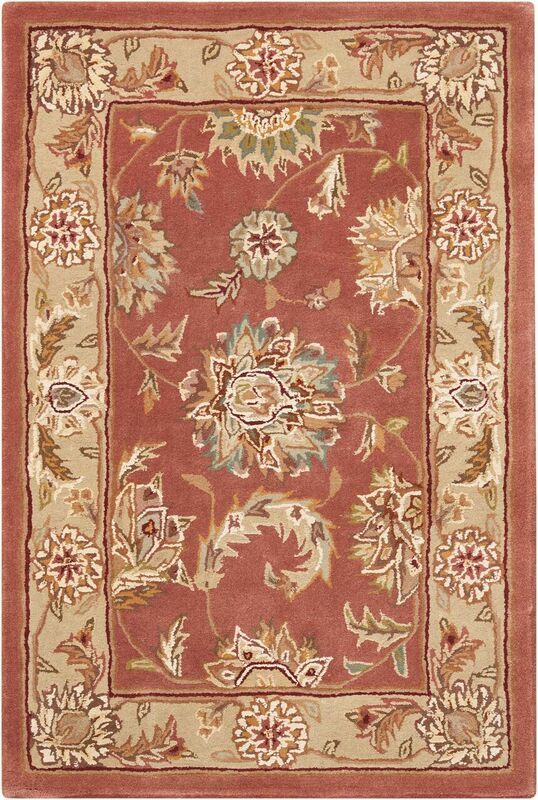 Nourison Clearance Nourison 2000 2215 Rose Rug