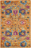 Nourison Sale Passion PSN01 Sun Rug