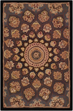 Nourison Nourison 2000 2318 Slate Rug