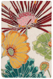 Nourison Sale Fantasy FA-26 Ivory Rug