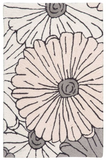 Nourison Clearance Fantasy FA-25 Ivory Rug