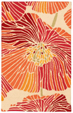 Nourison Sale Fantasy FA-24 Sunset Rug