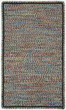 Capel Sea Pottery 0110 Bright Multi Rug