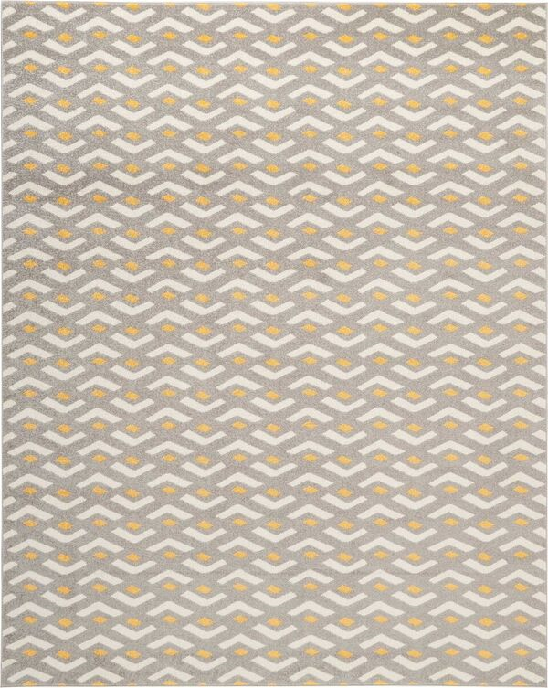 Nourison Clearance Harper DS300 Silver Grey Rug