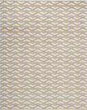 Nourison Clearance Harper DS300 Silver Grey Rug