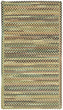 Capel Bangor 0070 Amber Rug