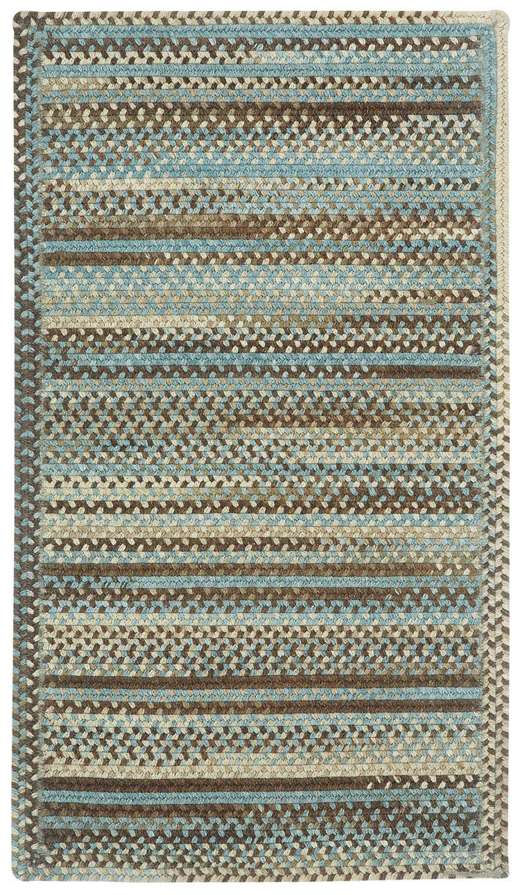 Capel Kill Devil Hill 0210 Legacy Prarie Rug