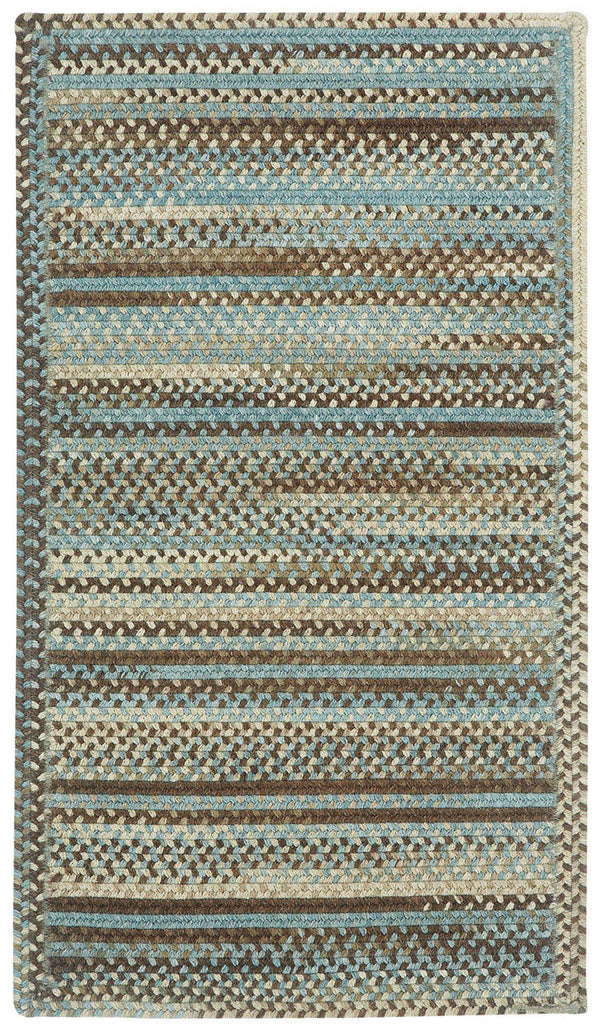 Capel Kill Devil Hill 0210 Legacy Prarie Rug