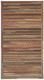 Capel Bangor 0070 Cinnamon Rug