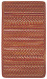 Capel Manchester 0048 Redwood Rug