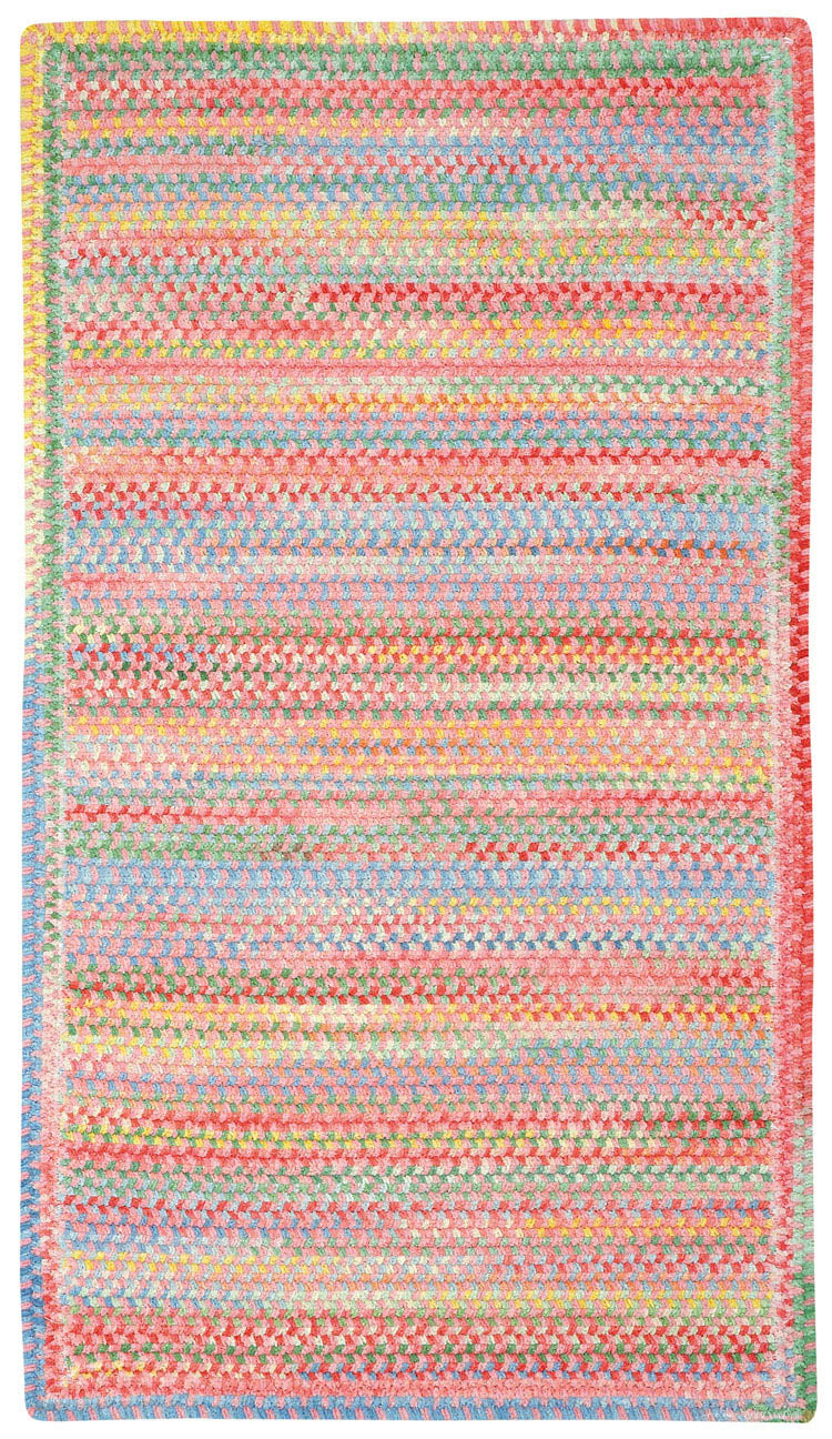 Capel Baby's Breath 0450 Pink Rug