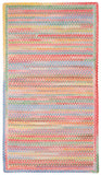 Capel Baby's Breath 0450 Pink Rug
