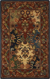Nourison Clearance India House IH23 Multi Rug