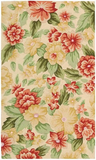 Nourison Sale Fantasy FA-17 Cream Rug