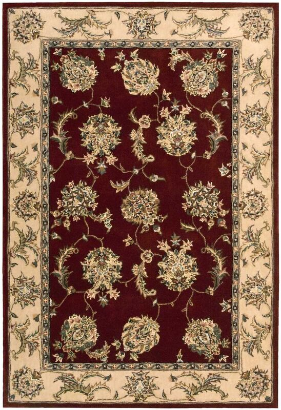 Nourison Nourison 2000 2022 Lacquer Rug