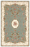 Nourison Clearance Bordeaux BOR01 Slate Rug