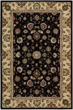 Nourison Nourison 2000 2015 Navy Rug
