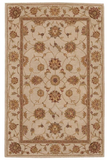Nourison Heritage Hall HE08 Ivory Rug