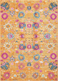 Nourison Sale Passion PSN01 Sun Rug