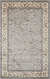 Nourison Clearance Somerset ST02 Silver Rug