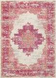 Nourison Sale Passion PSN03 Ivory Rug