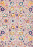 Nourison Sale Passion PSN01 Silver Rug