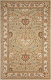 Nourison Clearance India House IH76 Sage Rug