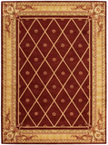 Nourison Clearance Ashton House AS03 Sienna Rug
