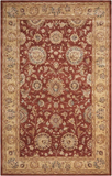 Nourison Nourison 2000 2258 Rust Rug