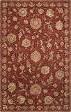Nourison Clearance Nourison 2000 2421 Rust Rug
