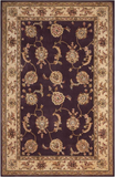 Nourison Nourison 2000 2022 Lavender Rug